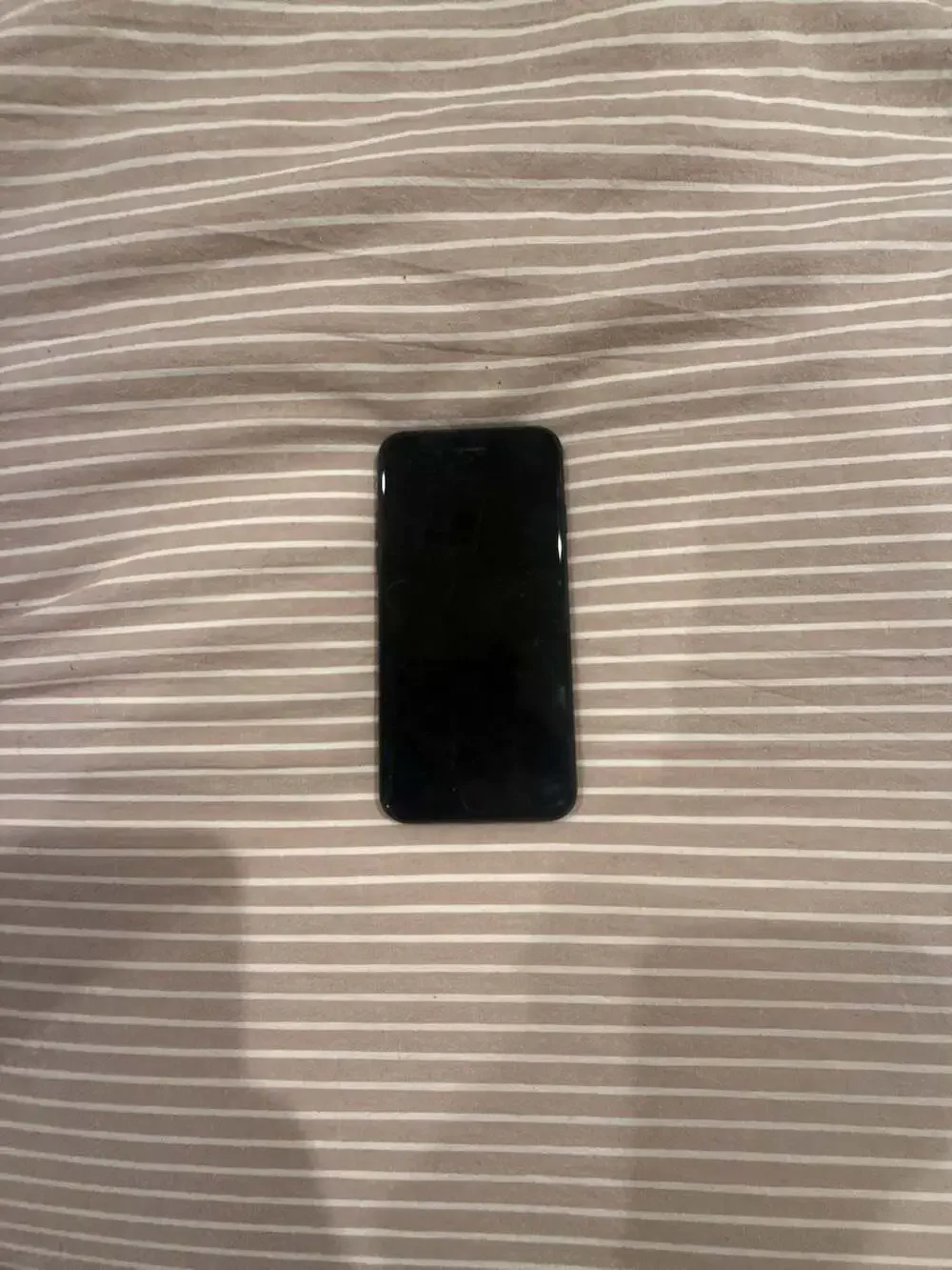 Apple iPhone 8 64GB Space Gray